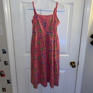 Super cute vintage dress